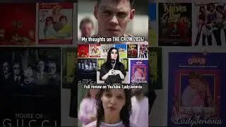 My thoughts on THE CROW starring #BillSkarsgard #FKATwigs #TheCrow