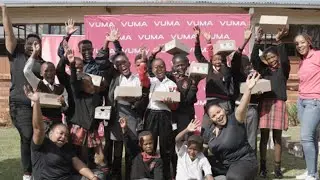 Vuma x MyWalk