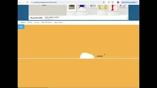 Ubuntu Chrome extension