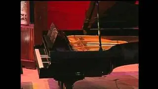 Claude Debussy plays for Welte-Mignon