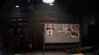 A wild Chemical has appeared - Blood & Truth
