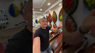 Проскочил на красный свет