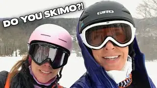 Do You SkiMo?