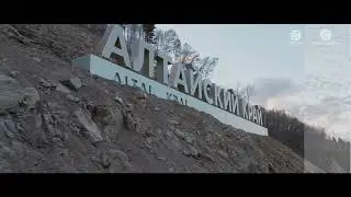 Фильм о компании МРСК Сибири
