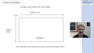 5   1   Canvas and drawing 1135 | Python Tutorial