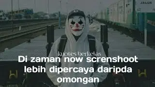 Caption kata kata lucu | (status wa/status foto) -bang arhy  | kata2 singkat@