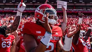 Knight Flicks: Rutgers vs. Northwestern (2023)