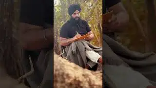Punjab || Sewak Sarai || Poetry || official Video || Sardar G Records