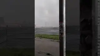 Пожар на "ВИЗ-Стали"