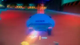 Тачки 2 свободная игра часть 18