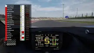 ACC PS4 | Open FBR | 1h Misano