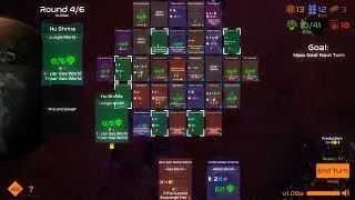 Solar Settlers - Kuldas - Rank 40