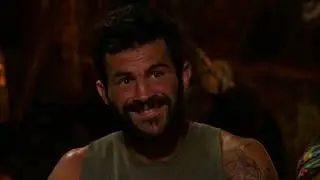 Survivor: 44 - Danny Blindsided Part 1