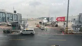 From Shanghai Pudong international airport to Beijing Daxing international airport