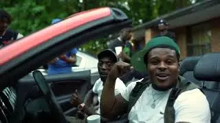 Ski Mask Paid x Mazeratii Keem - Jolly Rancher [ Dir By. Wylout Films ]