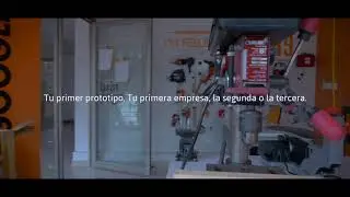 Instalaciones iLab
