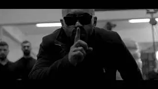 Kodes - Manyak  (Official Video)
