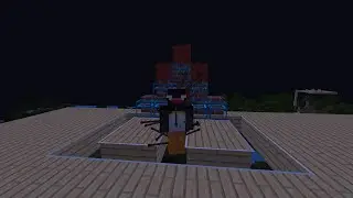 ZonixCraft Erazion АУТСАЙДЕР