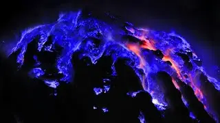 Йеллоустонский вулкан нависшая опастность для США. Yellowstone volcano Hanging danger for the United