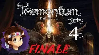 Tormentum: Dark Sorrow | Croma - Parte 4 FINALE (LP)