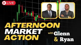 🔴[LIVE]  - Afternoon Market Action | VectorVest