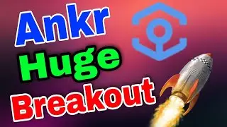 Ankr coin Price Prediction Update! Ankr News Today