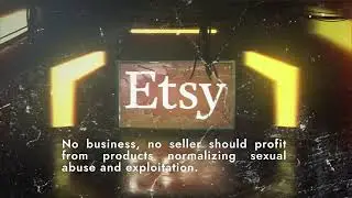 Etsy sells exploitation | 2022 Dirty Dozen List
