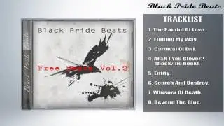 FREE BEATS VOL. 2 (Download In Description)