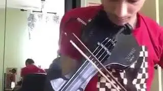 Damla Damla Keman