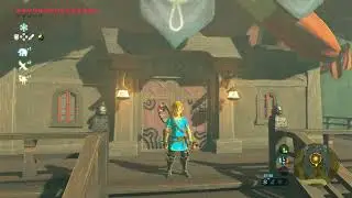 Kangis hilft uns die Erinnerungen zu finden & Ganon erwacht! - ZELDA BREATH OF THE WILD Stream #33