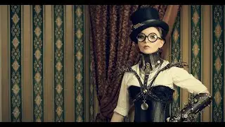 Untold Stories of Steampunk Inventions