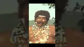 அகத்தியர் சாப்பிட முயற்சிக்கும் அசுரர்கள் | Agathiyar | APN Film