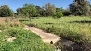 Intervallo 2018, La Campagna. 4k 60fps