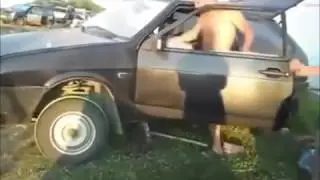 Akünüz Biterse Bunu Mutlaka Deneyin İlginç Yönetim