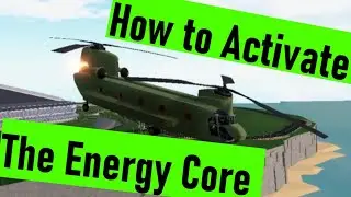 CAR CRUSHERS 2 - Everything About The Energy Core