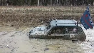 Нас не возьмёт никакая зараза....