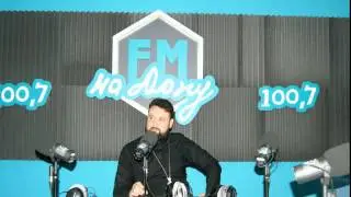 Интервью. Гость программы - протоиерей Даниил Азизов