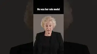 Holocaust survivor Susan Warsinger recalls the hatred against Jews she experienced as a child.