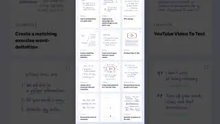Teaching English: Drill grammar with Twee 