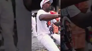NOLA Celebrates Frankie In New Orleans Style