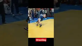 Hakobyan Artur/ powerful throw #shorts