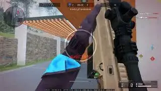 Fragmovie Warface №6