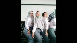 TikTok Anak SMA Seksi Cantik Lucu Imut Bikin Sange VIRAL Khusus Dewasa 🔞🔥🔥 