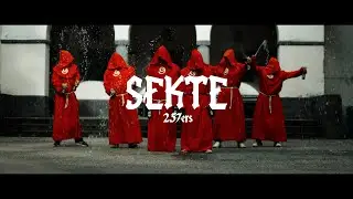 257ers - Sekte (Official Video)