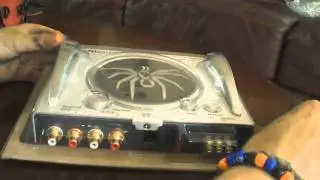 Increase Car Audio BASS Performance w/ Soundstream BX-15 SPL Stereo Sound Processor System