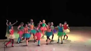 Пеппи | Dance Republic Studio Стерлитамак