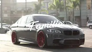 Саша Frank - Любимая (Inmade Remix)