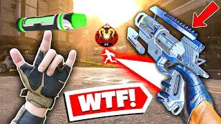 *NEW* Apex Legends Epic & Funny Moments #1195