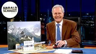 Schmidt & Pocher: Rent-a-Razzia | Die Harald Schmidt Show (ARD)