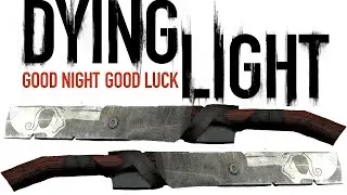 Dying Light : Холодное оружие #4! Все  МАЧЕТЕ игры !